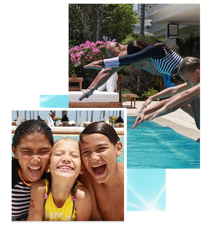 Swim Safety